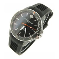 Orologio Baume & Mercier Uomo Clifton Club in Acciaio M0A10339 - M0A10339